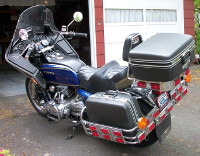 Goldwing 1000 - click to enlarge