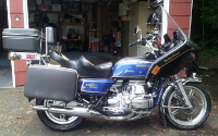 Goldwing 1000 - click to enlarge